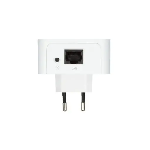 آداپتور پاورلاین گیگابیتی دی لینک DHP-600AV/E-3